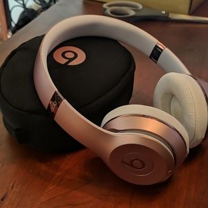 Beats Solo3 Wireless Headphones